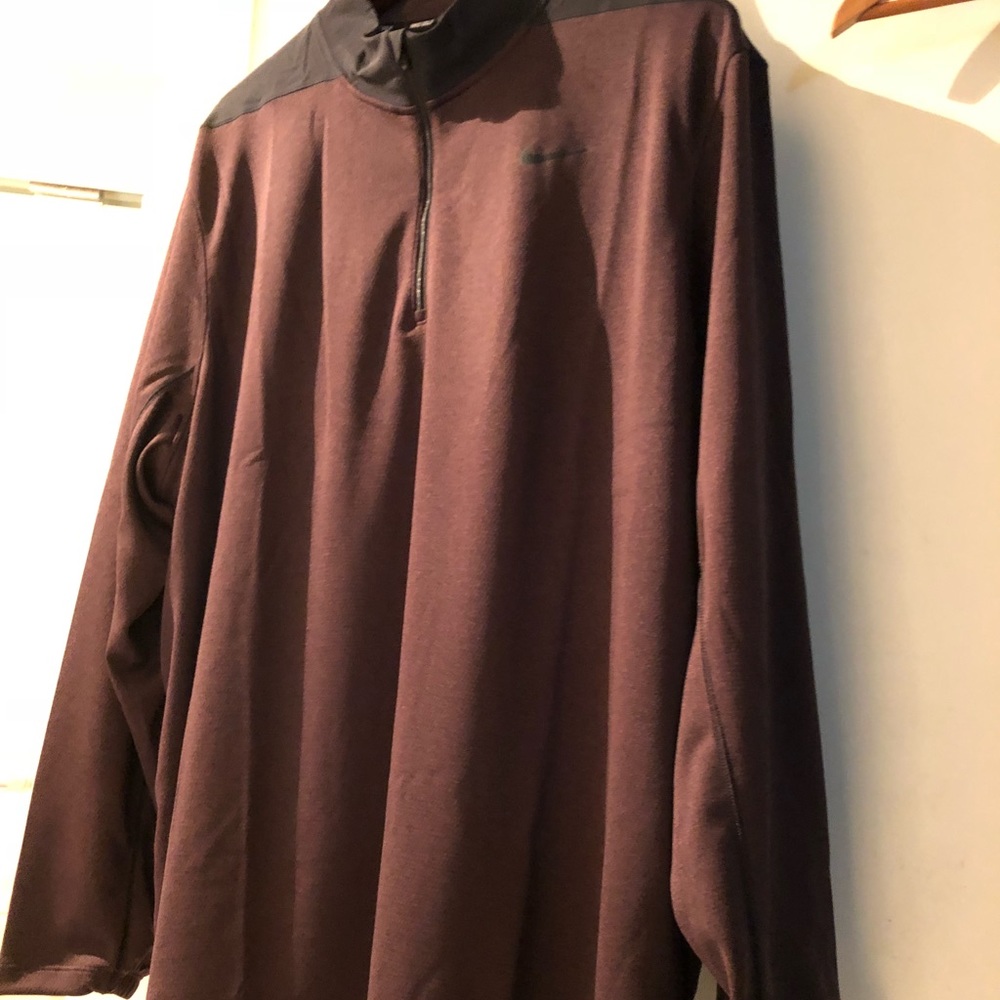 Nike golf 3XL long sleeve